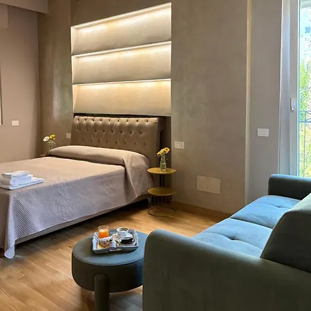 Palazzo D'avalos Bed & Breakfast