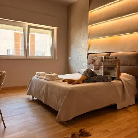 Bed & Breakfast Palazzo D'avalos Pescara