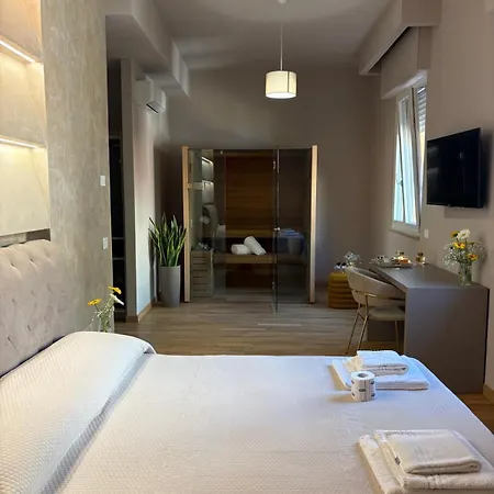 Bed & Breakfast Palazzo D'avalos