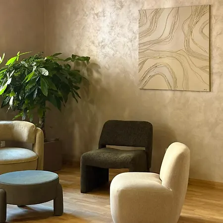 Bed & Breakfast Palazzo D'avalos *